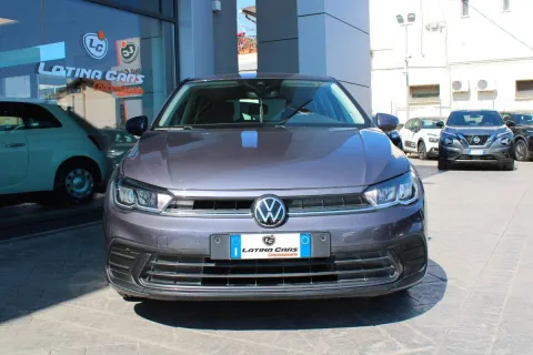 Volkswagen Polo 1.0 evo Life 80cv - Immagine 3