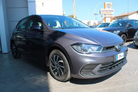 Volkswagen Polo 1.0 evo Life 80cv - Immagine 4