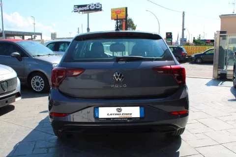 Volkswagen Polo 1.0 evo Life 80cv - Immagine 6