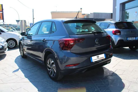 Volkswagen Polo 1.0 evo Life 80cv - Immagine 7