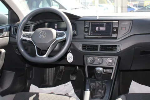 Volkswagen Polo 1.0 evo Life 80cv - Immagine 9