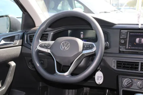 Volkswagen Polo 1.0 evo Life 80cv - Immagine 10