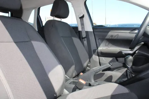Volkswagen Polo 1.0 evo Life 80cv - Immagine 11