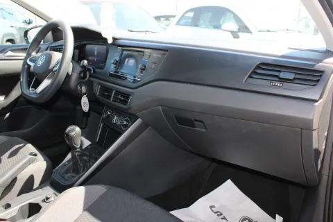 Volkswagen Polo 1.0 evo Life 80cv - Immagine 12