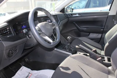 Volkswagen Polo 1.0 evo Life 80cv - Immagine 13