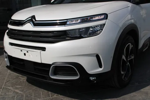 Citroen C5 Aircross 1.5 bluehdi Business s&s 130cv eat8 - Immagine 2
