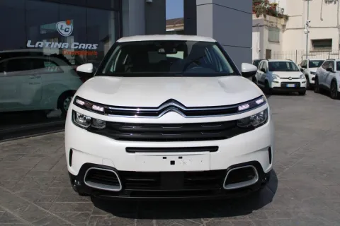 Citroen C5 Aircross 1.5 bluehdi Business s&s 130cv eat8 - Immagine 3