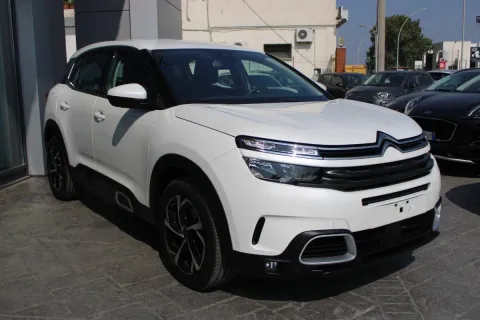 Citroen C5 Aircross 1.5 bluehdi Business s&s 130cv eat8 - Immagine 4