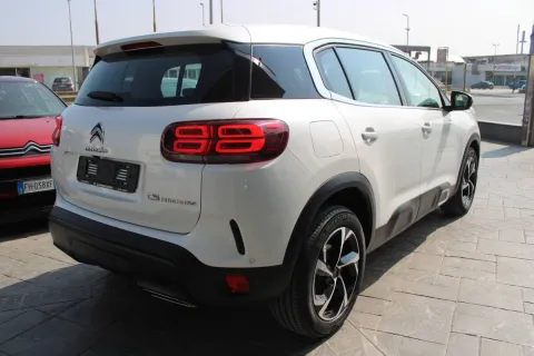 Citroen C5 Aircross 1.5 bluehdi Business s&s 130cv eat8 - Immagine 5