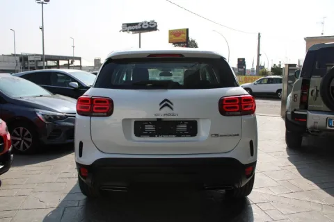 Citroen C5 Aircross 1.5 bluehdi Business s&s 130cv eat8 - Immagine 6