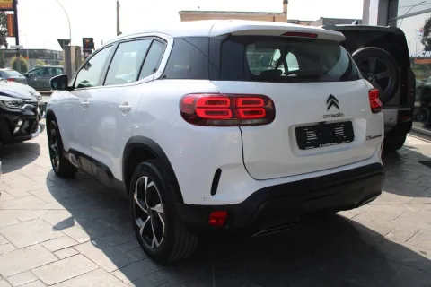 Citroen C5 Aircross 1.5 bluehdi Business s&s 130cv eat8 - Immagine 7