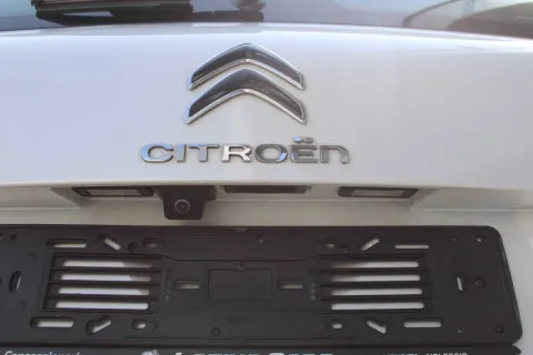 Citroen C5 Aircross 1.5 bluehdi Business s&s 130cv eat8 - Immagine 8