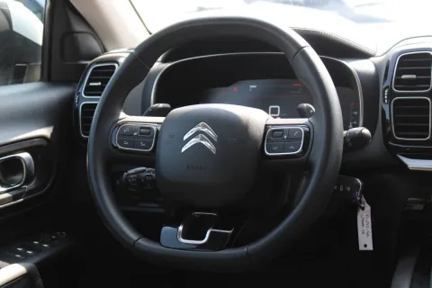 Citroen C5 Aircross 1.5 bluehdi Business s&s 130cv eat8 - Immagine 11