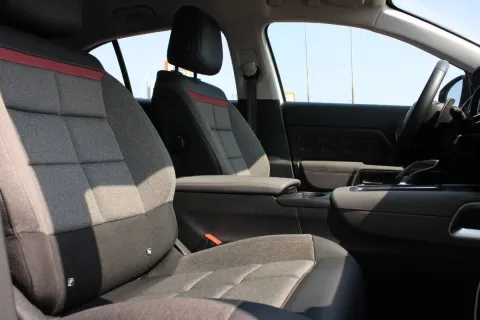 Citroen C5 Aircross 1.5 bluehdi Business s&s 130cv eat8 - Immagine 13