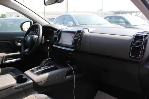 Citroen C5 Aircross 1.5 bluehdi Business s&s 130cv eat8 - Immagine 14