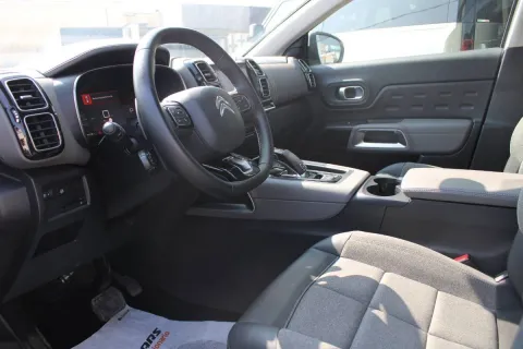 Citroen C5 Aircross 1.5 bluehdi Business s&s 130cv eat8 - Immagine 15