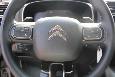 Citroen C5 Aircross 1.5 bluehdi Business s&s 130cv eat8 - Immagine 18