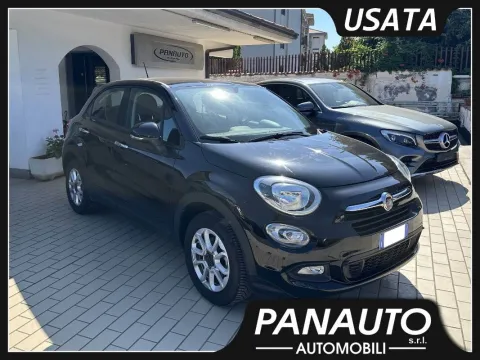 Fiat 500X 1.3 mjt Business 4x2 95cv - Immagine 1