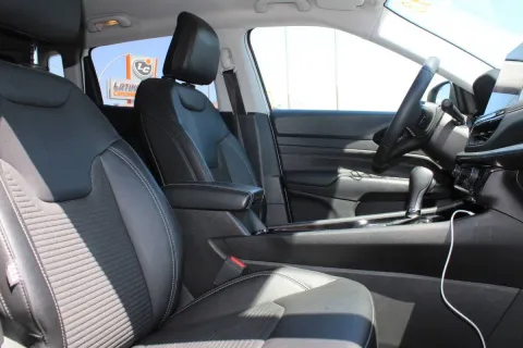 Jeep Compass 1.3 turbo t4 phev Limited 4xe auto - Immagine 14