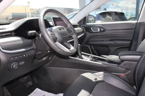 Jeep Compass 1.3 turbo t4 phev Limited 4xe auto - Immagine 16