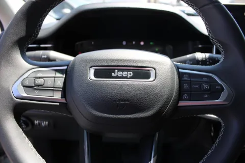 Jeep Compass 1.3 turbo t4 phev Limited 4xe auto - Immagine 20