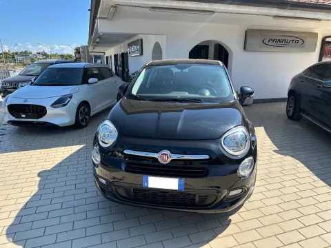 Fiat 500X 1.3 mjt Business 4x2 95cv - Immagine 2