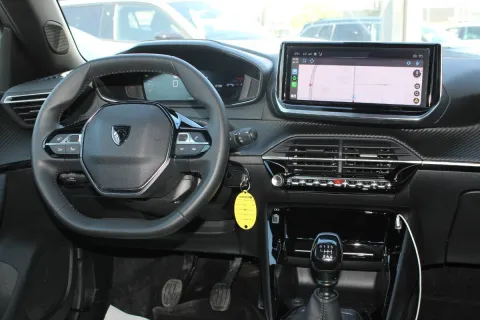 Peugeot 2008 1.2 puretech Allure s&s 100cv - Immagine 10