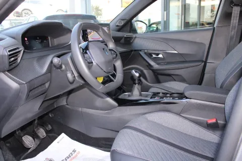 Peugeot 2008 1.2 puretech Allure s&s 100cv - Immagine 14