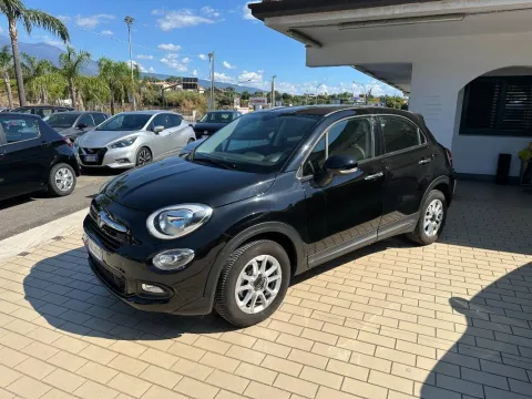 Fiat 500X 1.3 mjt Business 4x2 95cv - Immagine 3