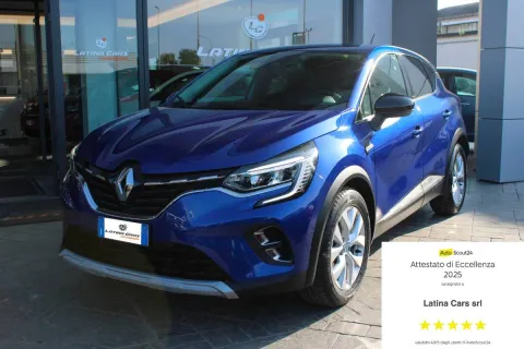 DS DS7 Crossback 1.5 bluehdi Business 130cv auto - Immagine 1