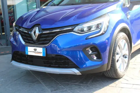 DS DS7 Crossback 1.5 bluehdi Business 130cv auto - Immagine 2