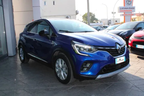 DS DS7 Crossback 1.5 bluehdi Business 130cv auto - Immagine 3