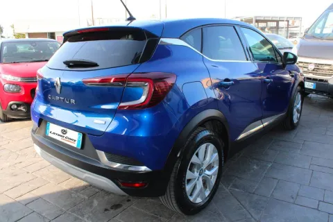 DS DS7 Crossback 1.5 bluehdi Business 130cv auto - Immagine 4