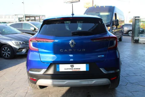 DS DS7 Crossback 1.5 bluehdi Business 130cv auto - Immagine 5