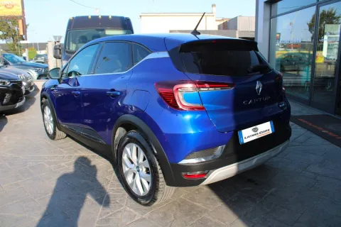 DS DS7 Crossback 1.5 bluehdi Business 130cv auto - Immagine 6