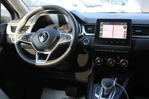 DS DS7 Crossback 1.5 bluehdi Business 130cv auto - Immagine 8