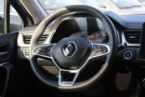 DS DS7 Crossback 1.5 bluehdi Business 130cv auto - Immagine 9