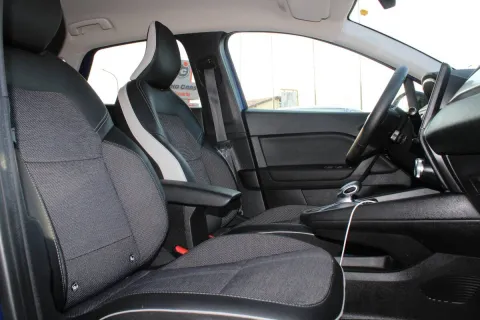 DS DS7 Crossback 1.5 bluehdi Business 130cv auto - Immagine 11
