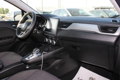 DS DS7 Crossback 1.5 bluehdi Business 130cv auto - Immagine 12