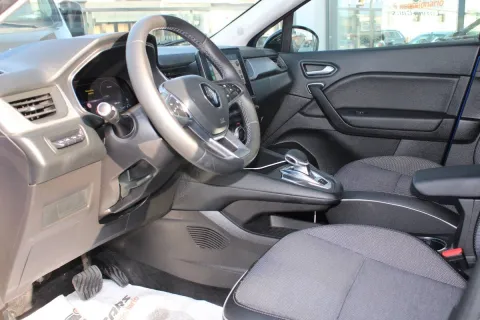 DS DS7 Crossback 1.5 bluehdi Business 130cv auto - Immagine 13