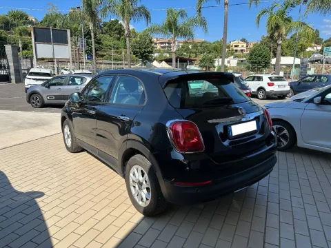 Fiat 500X 1.3 mjt Business 4x2 95cv - Immagine 4