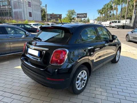 Fiat 500X 1.3 mjt Business 4x2 95cv - Immagine 5