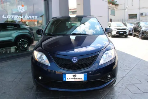 Lancia Ypsilon 1.2 Gold ecochic Gpl 69cv my19 - Immagine 3