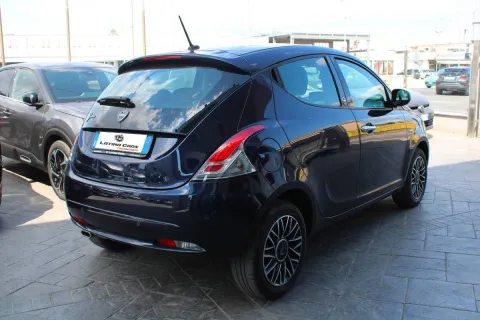 Lancia Ypsilon 1.2 Gold ecochic Gpl 69cv my19 - Immagine 5