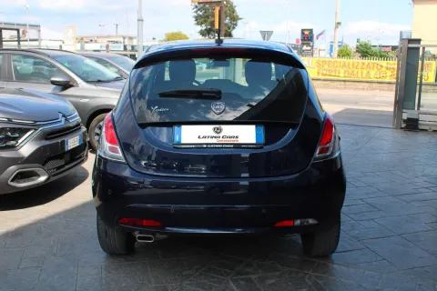 Lancia Ypsilon 1.2 Gold ecochic Gpl 69cv my19 - Immagine 6