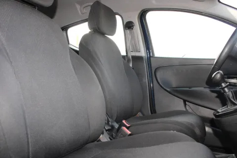 Lancia Ypsilon 1.2 Gold ecochic Gpl 69cv my19 - Immagine 11