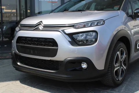 Citroen C3 1.2 puretech Feel Pack s&s 83cv - Immagine 2
