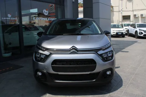 Citroen C3 1.2 puretech Feel Pack s&s 83cv - Immagine 3