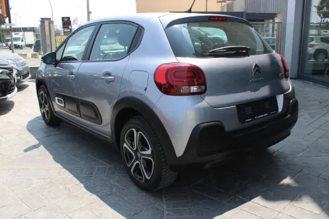 Citroen C3 1.2 puretech Feel Pack s&s 83cv - Immagine 7