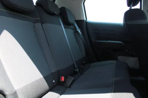 Citroen C3 1.2 puretech Feel Pack s&s 83cv - Immagine 8